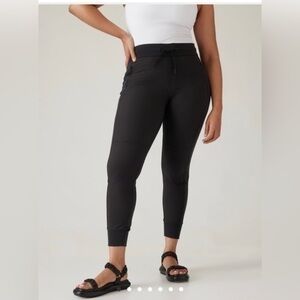 Athleta Headlands Hybrid Trek Jogger